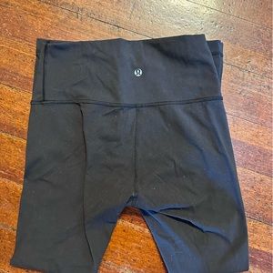 Lululemon Align leggings